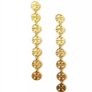 Tory Burch Dangling Earrings